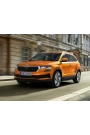 Silbak Skoda Karoq 2022-2024 Ön Cam Sileceği Silecek Silgi Silgeç Takımı Seti 65*45CM