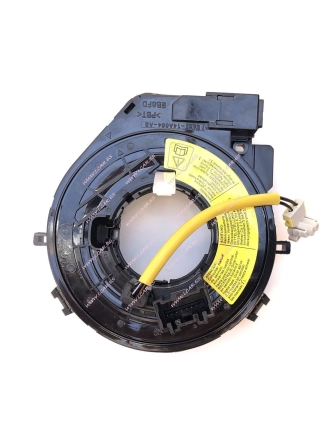 FORD OTOSAN 8A6T14A664AF | Fiesta 2008-2012 Direksiyon Sargısı (Zemberek)