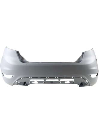 FORD OTOSAN 8A6117906AFXWAA | Fiesta 2008-2012 Arka Tampon Orijinal