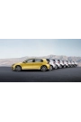YYO Vw Golf Vıı 7-7.5 2012-2019 Bagaj Amortisörü