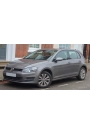 YYO Vw Golf Vıı 7-7.5 2012-2019 Bagaj Amortisörü