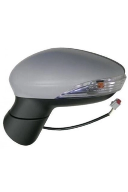 ART M003.3174 | Ford Fiesta 2008-2012 Otomatik Katlanır Sol Ayna ART Marka