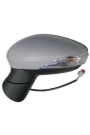 ART M003.3174 | Ford Fiesta 2008-2012 Otomatik Katlanır Sol Ayna ART Marka