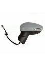 İTHAL 8A6117683FJ5YYW | Ford Fiesta 2008-2012 Dış Dikiz Aynası Sol Elektrikli Yan Sanayi