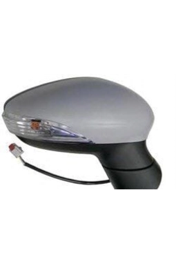 ART M003.3171| Ford Fiesta 2008-2012 Dış Dikiz Aynası Sağ Elektrikli ART Marka