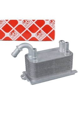 FEBI BILSTEIN 106879 | Ford Fiesta 2008-2012 Otomatik Sanzuman Yağ Soğutucu