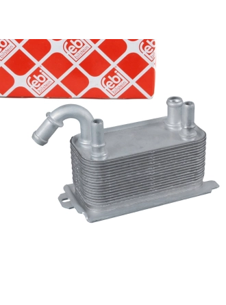 FEBI BILSTEIN 106879 | Ford Fiesta 2008-2012 Otomatik Sanzuman Yağ Soğutucu