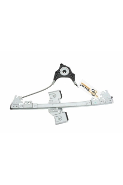 MGA 32001| Ford Fiesta 2008-2012 Ön Sol Cam Krikosu Elektrikli Motorsuz