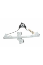 MGA 32001| Ford Fiesta 2008-2012 Ön Sol Cam Krikosu Elektrikli Motorsuz