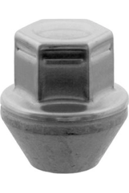 YYO FORD FIESTA Bijon Somunu 2001 - 2012 [YYO] (81EB1K024AA)