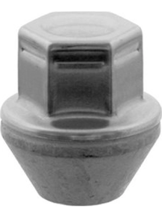 YYO FORD FIESTA Bijon Somunu 2001 - 2012 [YYO] (81EB1K024AA)