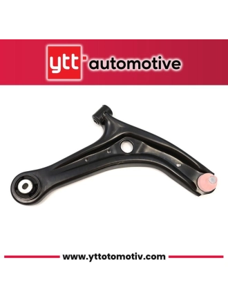 YTT Y423016S | Ön Alt Salıncak Sağ Fiesta Cb1 08-12 Fiesta Ccn 12-17 / Mazda 2 07-17 Rotilsiz