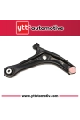 YTT Y423016S | Ön Alt Salıncak Sağ Fiesta Cb1 08-12 Fiesta Ccn 12-17 / Mazda 2 07-17 Rotilsiz