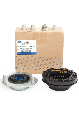 FORD OTOSAN C1BC3D122BA | Fiesta Takoz / Rulmanlı Set Orijinal 2012-2019