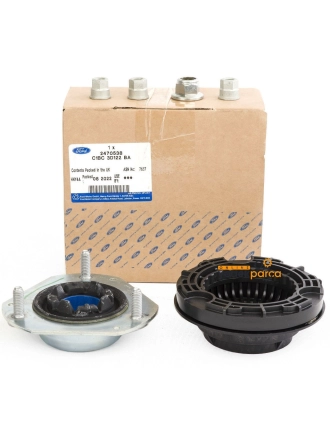 FORD OTOSAN C1BC3D122BA | Fiesta Takoz / Rulmanlı Set Orijinal 2012-2019
