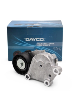 DAYCO APV3221 | V Kayış Gergi Rulmanı Kütüklü (Peugeot: 1.4Hdı 1.6 HDI 1007 206 + 207 308 3008 508 Partner)