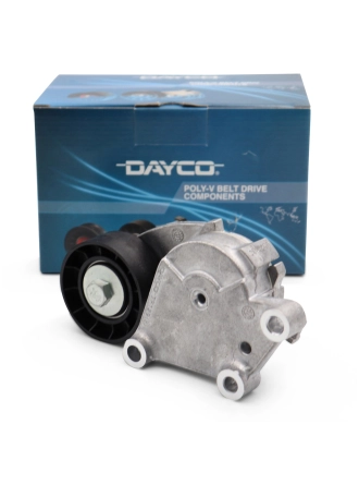 DAYCO APV3221 | V Kayış Gergi Rulmanı Kütüklü (Peugeot: 1.4Hdı 1.6 HDI 1007 206 + 207 308 3008 508 Partner)
