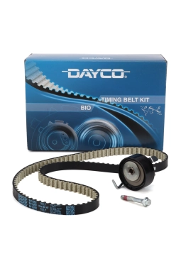 DAYCO KBIO02 | Ford Fiesta 2012-2018 1.0 Ecoboost Benzinli Triger Seti