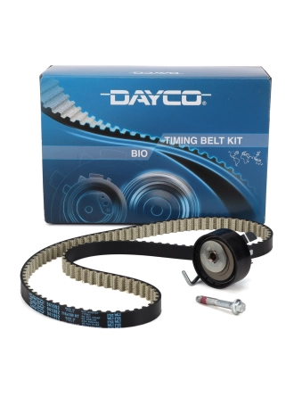DAYCO KBIO02 | Ford Fiesta 2012-2018 1.0 Ecoboost Benzinli Triger Seti