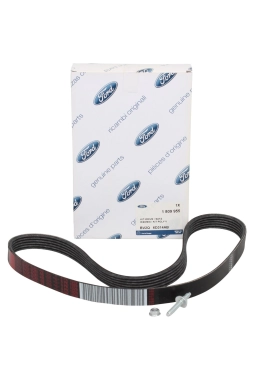 FORD OTOSAN BV2Q6D314AB | Fiesta 2013-2018 1.25 Benzinli V Kayısı