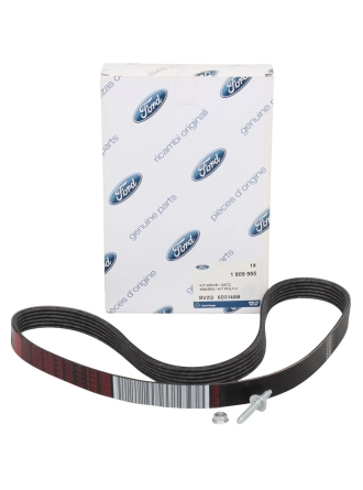 FORD OTOSAN BV2Q6D314AB | Fiesta 2013-2018 1.25 Benzinli V Kayısı