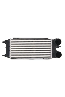 KALE 020CAC120 | Ford Fiesta 2012-2018 1.5-1.6 TDCİ İntercooler Radyatörü