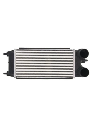 KALE 020CAC120 | Ford Fiesta 2012-2018 1.5-1.6 TDCİ İntercooler Radyatörü