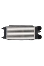 KALE 020CAC120 | Ford Fiesta 2012-2018 1.5-1.6 TDCİ İntercooler Radyatörü