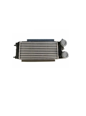 FORD OTOSAN FT766K775BA | Fiesta 2012-2018 1.5-1.6 TDCİ İntercooler Radyatörü