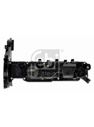 FEBI BILSTEIN 172902 | Külbütör Kapağı Komple Contalı Focus III Cb8 11-14 1.6 TDCI Focus III Cb8 11-14 1.5 TDCI Focus Iııı Cew 14-1.5 TDCI B-Max 12-12-1.5 TDCI 1.6 TDCI Transit Courıer C4a 14-1.5-1.6 TDCI-2008-206 + 207-208-3008 I-II-301-308 I-II-500