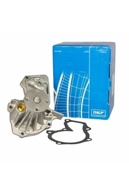 SKF VKPC84217 | Ford Fiesta 2002-2018 Model Arası 1.25-1.4- 1.6 Benzinli Devirdaim Su Pompası