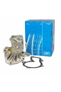 SKF VKPC84217 | Ford Fiesta 2002-2018 Model Arası 1.25-1.4- 1.6 Benzinli Devirdaim Su Pompası