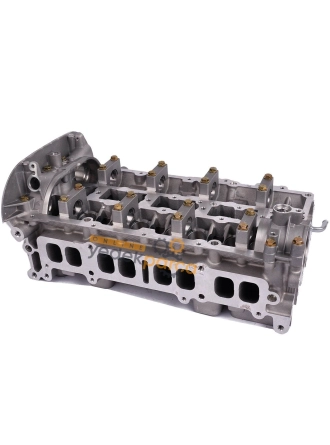 FORD OTOSAN BM5G6C032ZE | Fiesta 2012-2018 1.6 Ecoboost Benzinli Silindir Kapağı Siboplu
