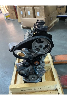 PSA 0135.SW | Ford Fiesta 2012-2018 1.6 TDCI Euro 5 Komple Servis Motoru Ford Orijinal