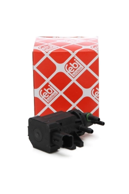 FEBI BILSTEIN 108712 | Basınç Konvertoru 10-Pt.207-208-301-308-C4-C5-Celysee-Prt-Brl 1.6-2.0Hdi