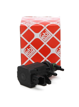 FEBI BILSTEIN 108712 | Basınç Konvertoru 10-Pt.207-208-301-308-C4-C5-Celysee-Prt-Brl 1.6-2.0Hdi