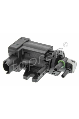TOPRAN 723277 | Elektrovana Partner Tepe Berlingo III 308 301 C-Elysee 208 C3 III Dv6dted-Dv6eted Euro 5