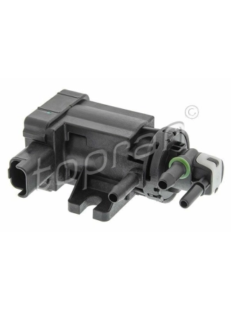 TOPRAN 723277 | Elektrovana Partner Tepe Berlingo III 308 301 C-Elysee 208 C3 III Dv6dted-Dv6eted Euro 5