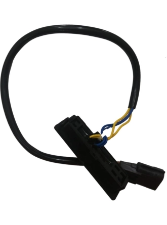 Itaqi Bagaj Açma Düğmesi Qashqai 2014-2016 / X-Trail 2014-2016 Çift Buton