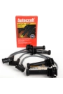 AUTOCRAFT YS6F12280A1A | Ford Fiesta 2012-2018 1.4- 1.6 Benzinli Buji Kablo Takımı