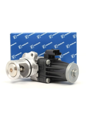 PIERBURG 7.02209.11.0 | Ford Fiesta 2012-2018 1.5-1.6 TDCI Egr Komple