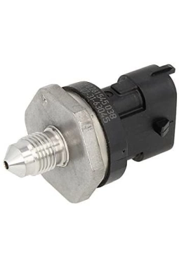 BOSCH 0261545038 | Ford Fiesta 2012-2018 1.0 Ecoboost Yakıt Basınç Müşürü (Galeri Müşürü)
