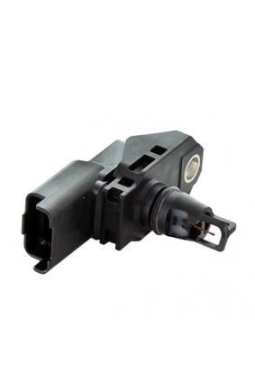 FORD OTOSAN FM5Q12B676AA | Fiesta 2012-2018 1.5 TDCI Emme Manifold Sensörü (Map Sensörü)