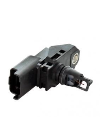 FORD OTOSAN FM5Q12B676AA | Fiesta 2012-2018 1.5 TDCI Emme Manifold Sensörü (Map Sensörü)