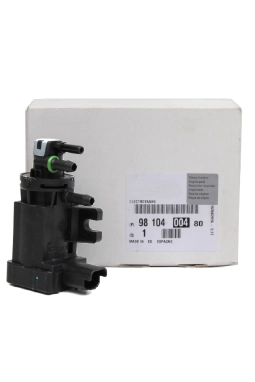 PSA 9810400480 - AV2Q9E882AB | Ford Fiesta 2012-2018 Egr Selonoid Valfi (Turbo Basınç Valfi) Orijinal