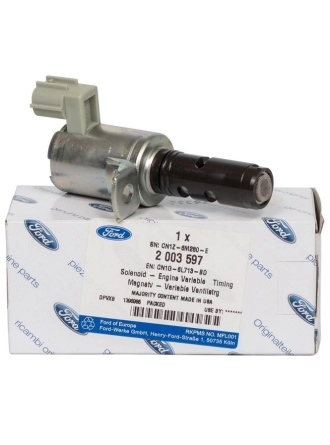 FORD OTOSAN CN1G6L713BD | Fiesta 2012-2018 1.6 Benzinli Eksantrik Selonaidi Egzos