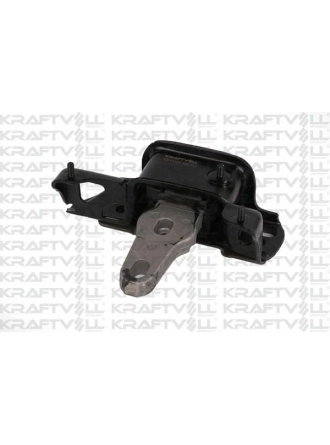 KRAFTVOLL 10011120 | Şanzıman Takozu-Üst Ford Fiesta 08 > B-Max 14 > 1.5 TDCI 1.4