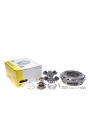 LUK 602000800 | Ford Fiesta 2012-2018 1.6 Benzinli Otomatik Vites Komple Kavrama Seti (Powershift) Orijinal