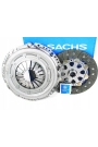 SACHS 3000951548 | Ford Fiesta 2012-2018 1.0 EcoBoost Baskı Baskı Balata