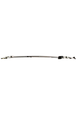 CAVO 4614626| Ford Fiesta 2012-2018 1.25 Benzinli Vites Değiştirme Halatı